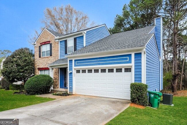 680 Stonebridge Loop in Lithonia, GA - Building Photo - Building Photo