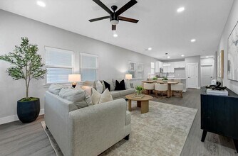 1114 Panama St in Houston, TX - Building Photo - Building Photo