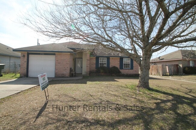 property at 4706 Ridgehaven Dr