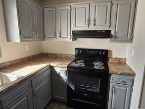 233 Brighton Rd in Wilmington, NC - Foto de edificio - Building Photo