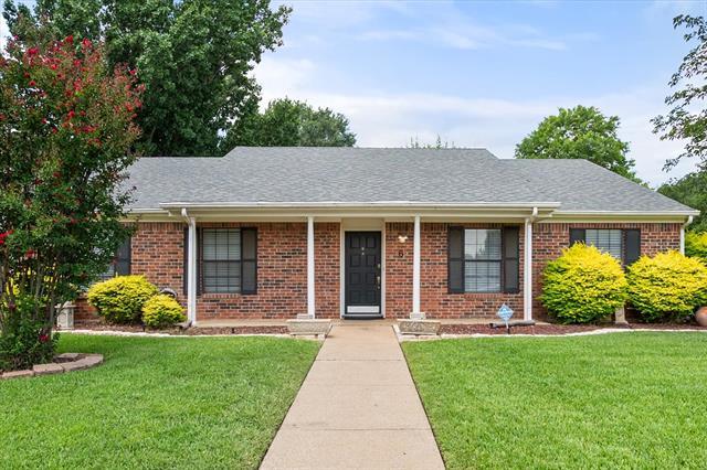 6 Brook Creek Ct in Roanoke, TX - Building Photo - Building Photo