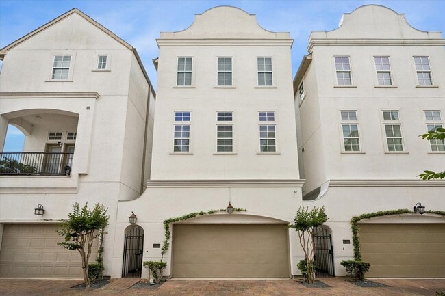 property at 1242 W 23rd St