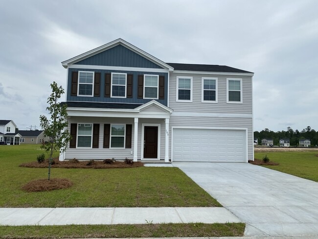 property at 105 Stillhouse Dr