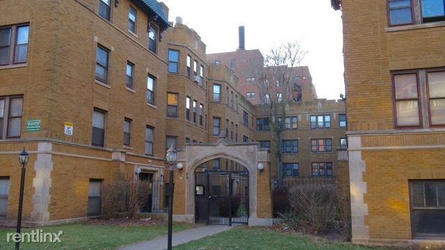 6930 S Oglesby Ave in Chicago, IL - Foto de edificio