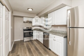 4460 Penn Ave in Dayton, OH - Building Photo - Building Photo