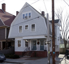 511 Angell St in Providence, RI - Building Photo - Building Photo