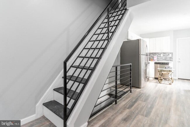 property at 2256 N Bouvier St