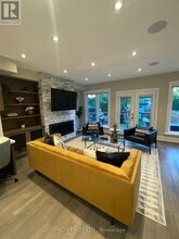 246 Torrens Ave in Toronto, ON - Building Photo - Building Photo