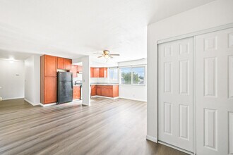 1609 B St, Unit 1 in Hayward, CA - Building Photo - Building Photo