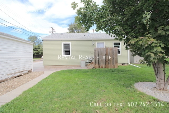 5925 Logan Ave in Lincoln, NE - Building Photo - Building Photo