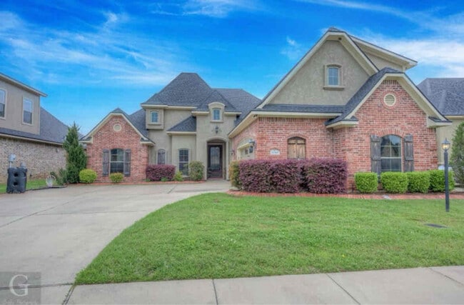 5105 Tensas Dr in Bossier City, LA - Building Photo - Building Photo