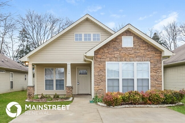 property at 156 Moss Stone Ln