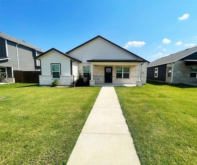 property at 4220 Bozeman Dr