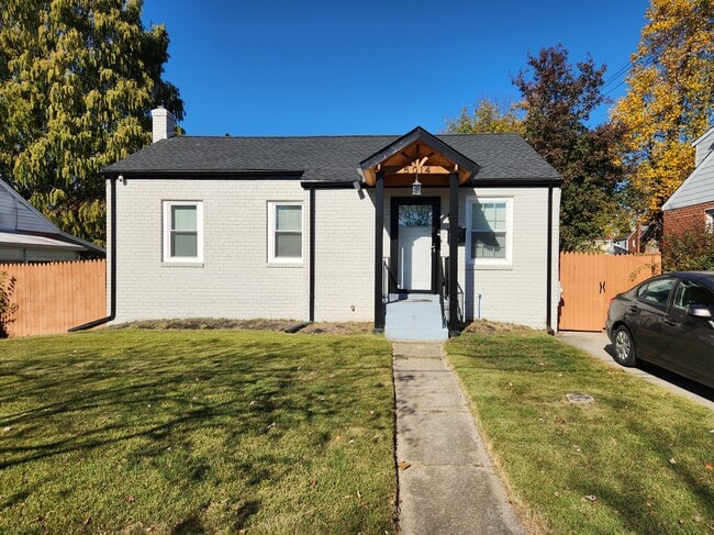 property at 5014 Nantucket Rd