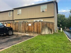 2198 Baltimore Cir in Colorado Springs, CO - Foto de edificio - Building Photo