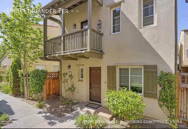property at 4080 Coriander Terrace