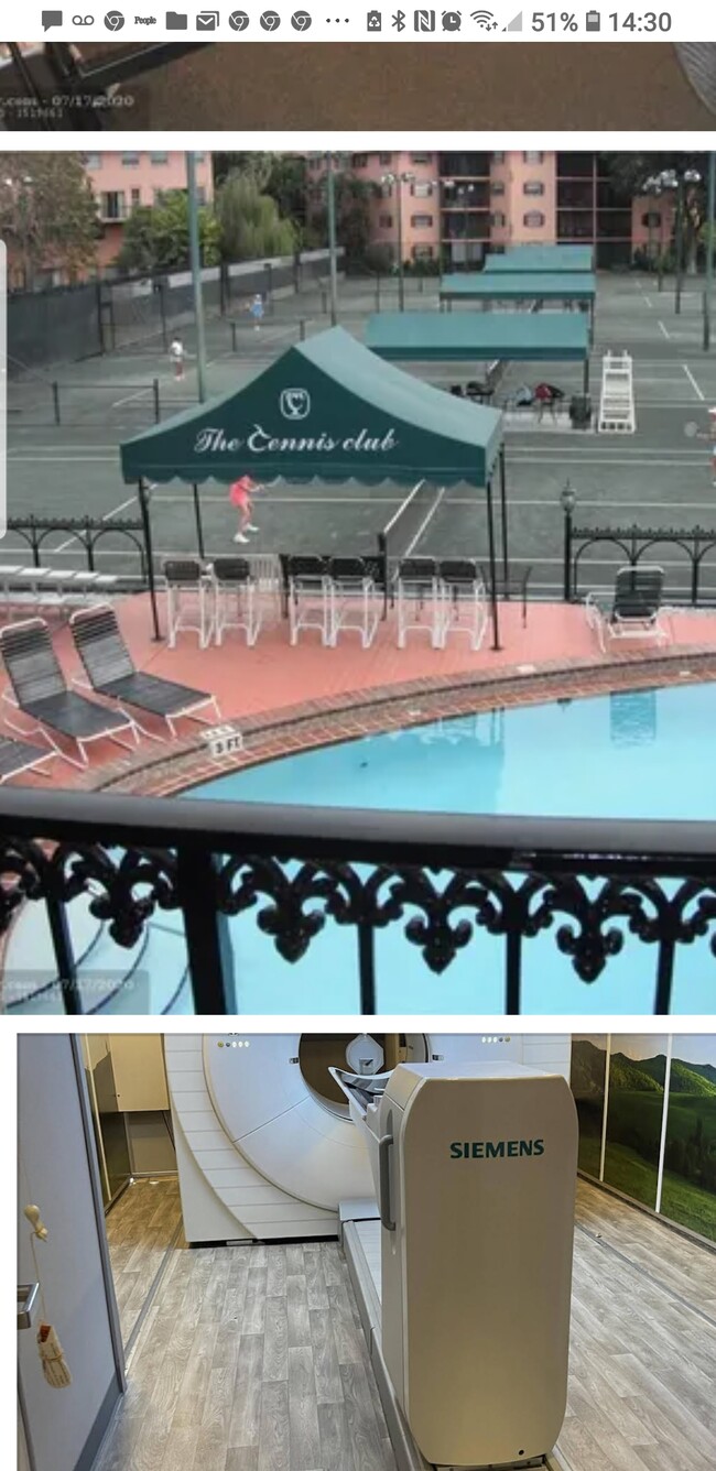 property at 660 Tennis Club Dr