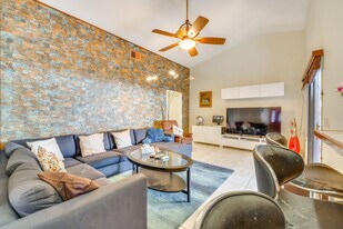 14918 Prairie Rose Ct in Orlando, FL - Building Photo