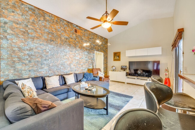 property at 14918 Prairie Rose Ct