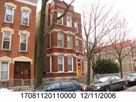 1455 W Huron St Apartamentos