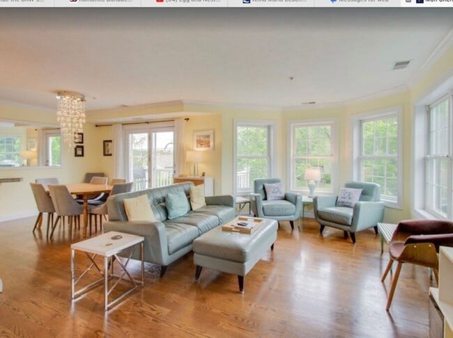 property at 100 Hope St