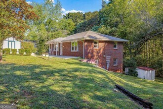 4041 Fincher Dr in Gainesville, GA - Building Photo - Building Photo
