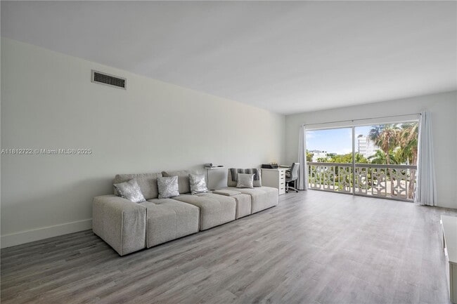 property at 9700 W Bay Harbor Dr