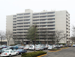 Fort Lincoln Senior Village in Washington, DC - Building Photo - Building Photo