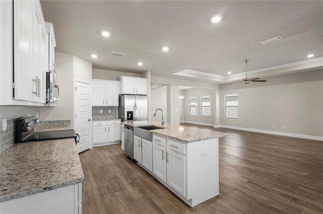 10528 Redland St N in Mobile, AL - Building Photo - Building Photo