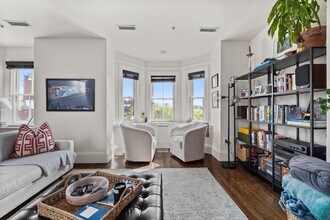 433 Columbus Ave in Boston, MA - Building Photo - Building Photo