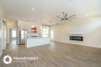 11349 Paradise Out Ln in Oklahoma City, OK - Building Photo - Building Photo