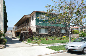 205 W Elk Ave in Glendale, CA - Building Photo - Building Photo