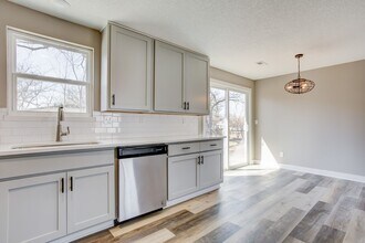 6141 N Judson Dr in Park City, KS - Building Photo - Building Photo