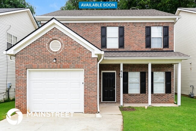 615 Shadowmoore Dr
