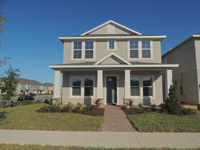 property at 7153 Summerlake Groves St