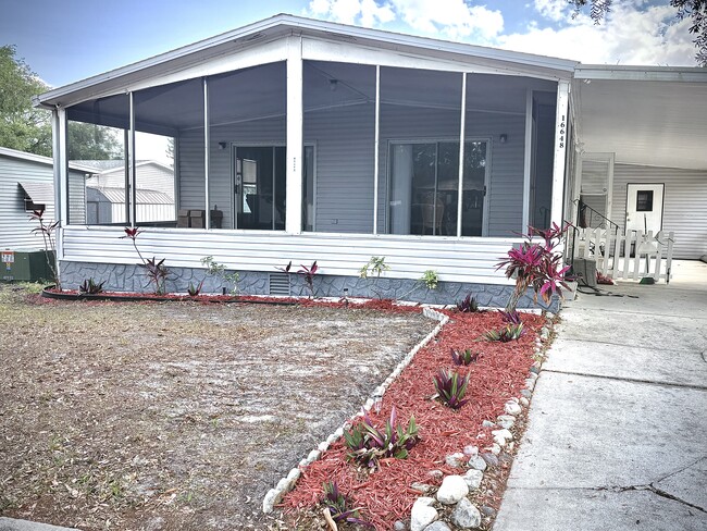 16648 Daeza Dr in Winter Garden, FL - Building Photo - Building Photo