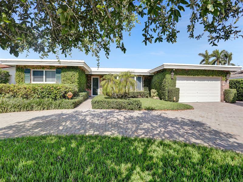 4731 NE 26th Ave in Fort Lauderdale, FL - Building Photo
