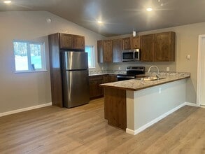 11605 Blue Sky Dr in Willow, AK - Building Photo - Building Photo