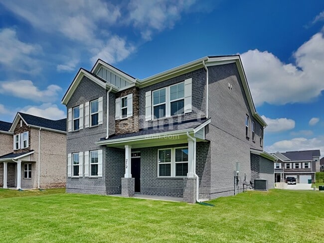 property at 212 Argea Dr