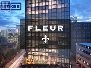 60 Shuter St in Toronto, ON - Building Photo - Building Photo