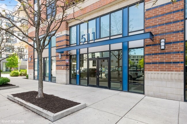 property at 511 W Division St