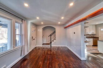 1907 R St SE in Washington, DC - Foto de edificio - Building Photo