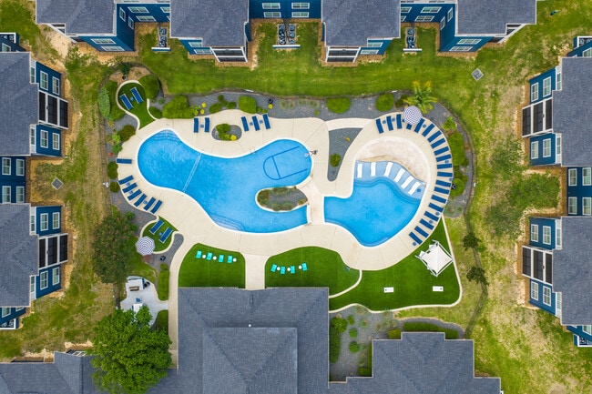 Cabana Beach San Marcos