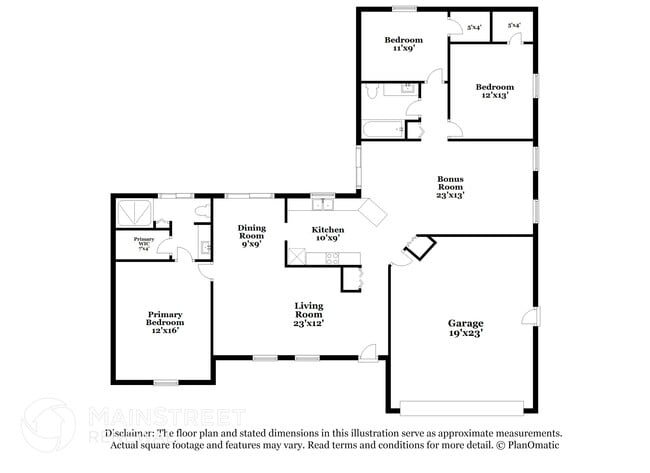 1824 NE 7th Pl in Cape Coral, FL - Building Photo - Building Photo