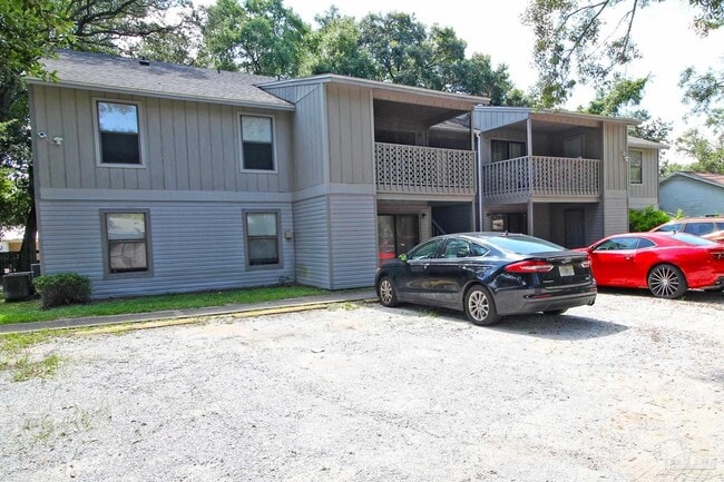 property at 7116 Pearson Rd