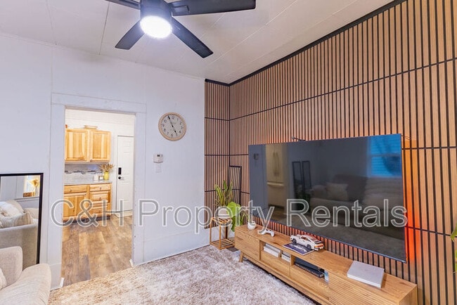 631 Miles Ave in Billings, MT - Building Photo - Building Photo