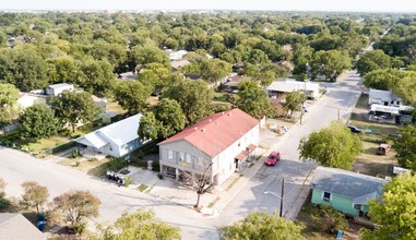 3118 W Gerald Ave in San Antonio, TX - Building Photo - Building Photo