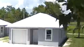 4949 SE 42nd St in Okeechobee, FL - Building Photo