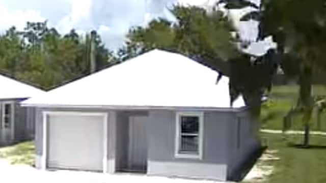 property at 4949 SE 42nd St