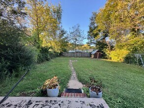 617 Hiawassee Ave in Knoxville, TN - Building Photo - Building Photo